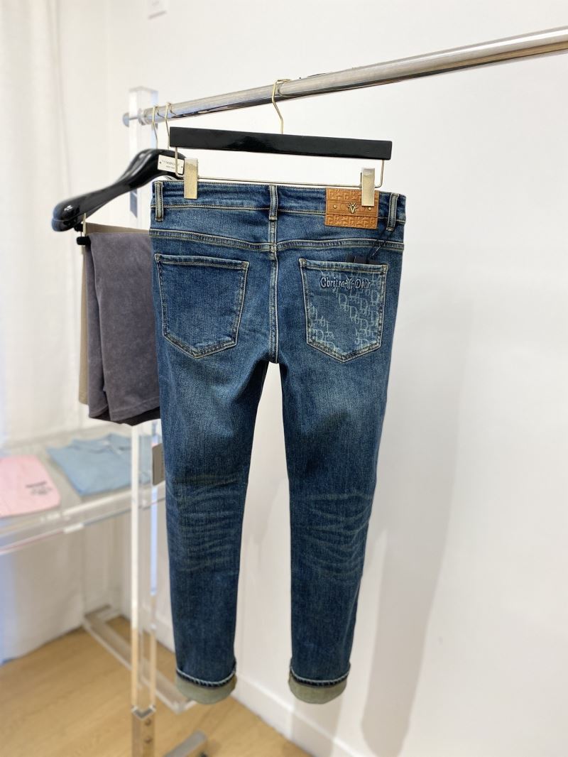 Christian Dior Jeans